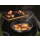 Fiskars Patelnia 26 cm HARD FACE STEEL (1052246) - 1379486 - zdjęcie 4